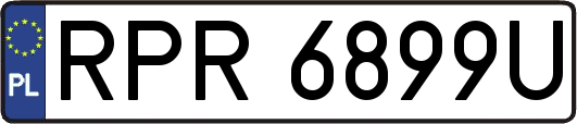 RPR6899U