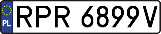 RPR6899V