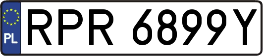 RPR6899Y
