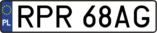 RPR68AG