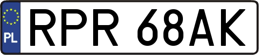RPR68AK