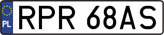 RPR68AS