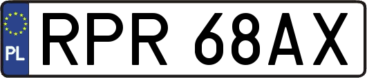 RPR68AX