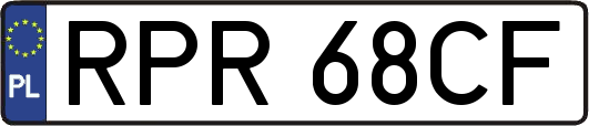 RPR68CF