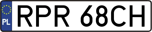 RPR68CH
