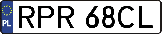 RPR68CL