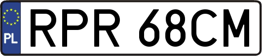 RPR68CM