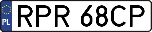 RPR68CP