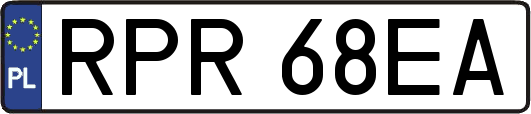 RPR68EA