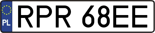 RPR68EE