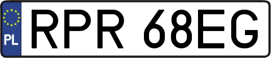 RPR68EG