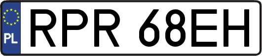 RPR68EH