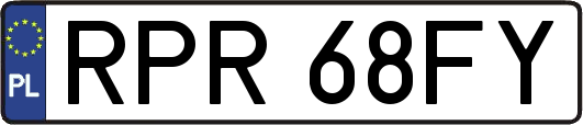 RPR68FY