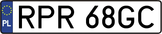 RPR68GC