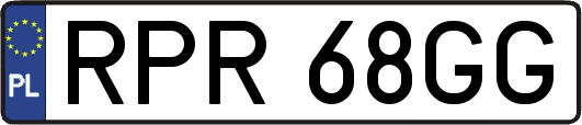 RPR68GG