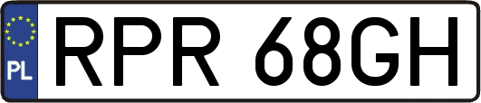 RPR68GH