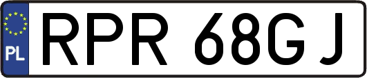 RPR68GJ
