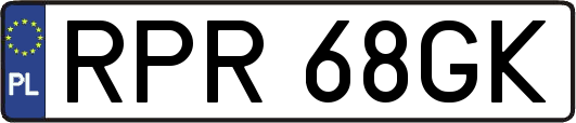 RPR68GK