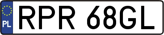 RPR68GL
