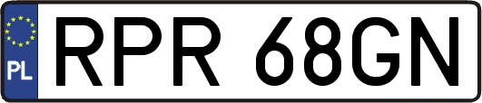 RPR68GN