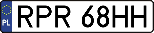 RPR68HH