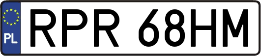 RPR68HM