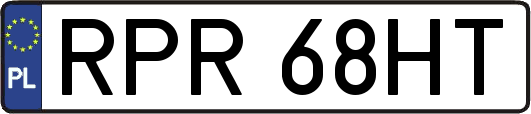 RPR68HT