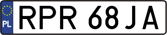 RPR68JA