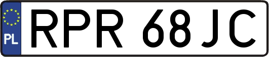 RPR68JC