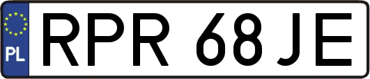 RPR68JE
