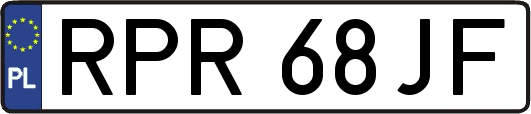 RPR68JF