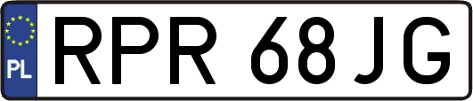 RPR68JG