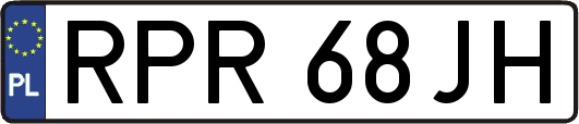 RPR68JH
