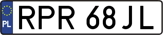 RPR68JL
