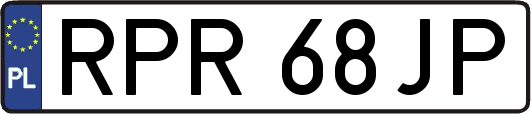 RPR68JP