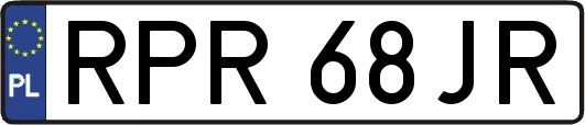 RPR68JR