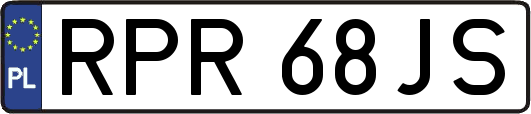 RPR68JS