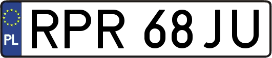 RPR68JU
