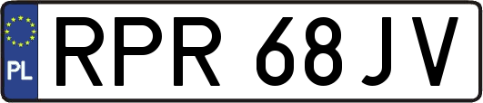 RPR68JV