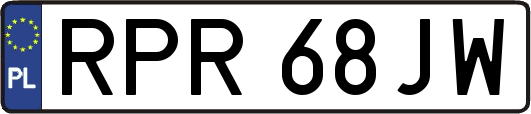 RPR68JW