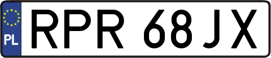 RPR68JX