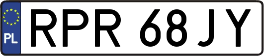 RPR68JY