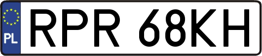 RPR68KH