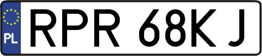 RPR68KJ