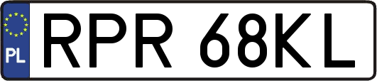 RPR68KL