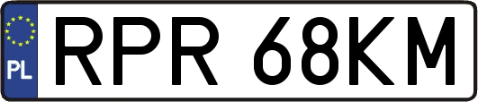 RPR68KM