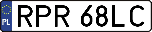 RPR68LC