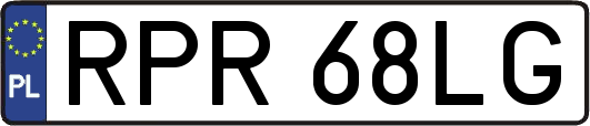RPR68LG