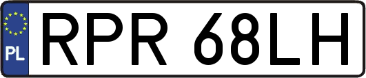 RPR68LH
