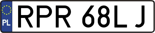 RPR68LJ
